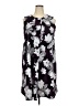 Alfani Gray Casual Dress Size 18 - photo 1