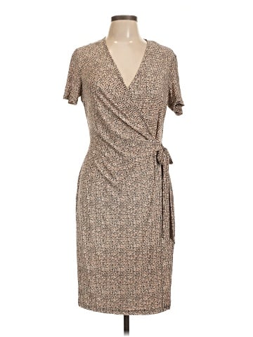 Anne Klein Casual Dress (view 1)