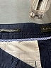 Talbots Solid Blue Shorts Size 14 - photo 3
