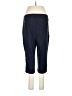 Chico's Solid Blue Active Pants Size Lg (2.5) - photo 2