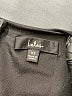 Lulus Solid Black Cocktail Dress Size XS - photo 7