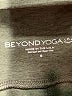 Beyond Yoga Green Active Pants Size S - photo 4