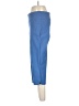S.C. & Co. Solid Blue Active Pants Size 12 - photo 5