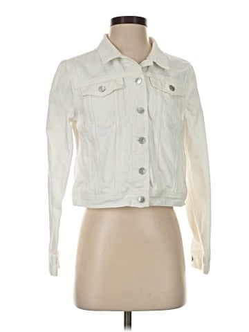 J.Crew Denim Jacket (view 1)