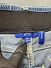 Apt. 9 Solid Blue Jeans Size 10PS - photo 7