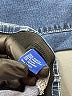Apt. 9 Solid Blue Jeans Size 10PS - photo 8