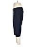 Chico's Solid Blue Active Pants Size Lg (2.5) - photo 5
