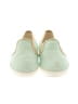 Jack Rogers Tropical Green Sneakers Size 9 1/2 - photo 2