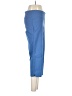 S.C. & Co. Solid Blue Active Pants Size 12 - photo 4