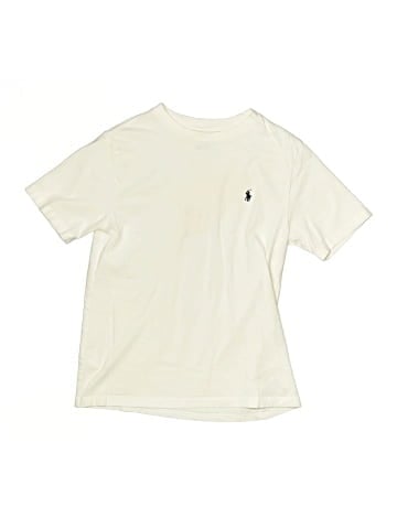 Polo by Ralph Lauren Short Sleeve T-Shirt (view 1)