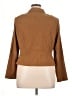 Briggs New York Brown Blazer Size 14 (petite) - photo 2