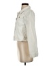 J.Crew 100% Cotton Ivory Denim Jacket Size XS - photo 5
