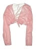 Cider Pink Swimsuit Cover Up Size 4X - photo 1
