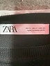 Zara Black Cardigan Size M - photo 7