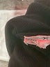 Zara Black Cardigan Size M - photo 8