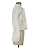 J.Crew 100% Cotton Ivory Denim Jacket Size XS - photo 4