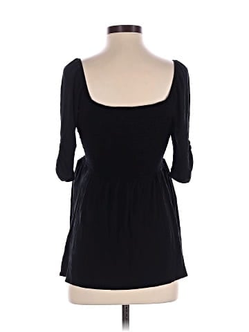 Ingrid + Isabel 3/4 Sleeve Top (view 2)
