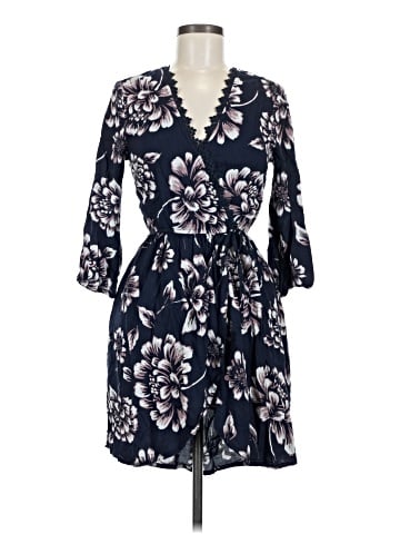 Band of Gypsies Casual Dress (view 1)