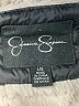 Jessica Simpson Black Coat Size L - photo 6