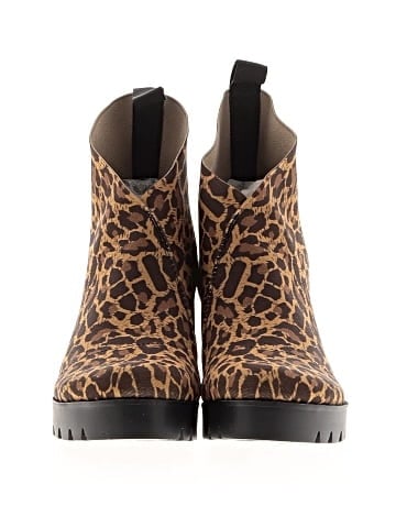 Unbranded Ankle Boots (view 2)