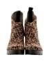 Unbranded Brown Ankle Boots Size 6 - photo 2