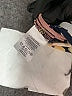 Ann Taylor LOFT Outlet 100% Polyester Floral Multi Color Pink Long Sleeve Blouse Size S - photo 8