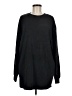 Double Zero Black Pullover Sweater Size M - photo 1