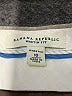 Banana Republic Tweed Gray Wool Pants Size 10 - photo 7