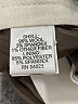 Banana Republic Tweed Gray Wool Pants Size 10 - photo 8