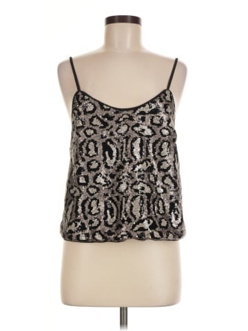 Fate Sleeveless Top (view 1)