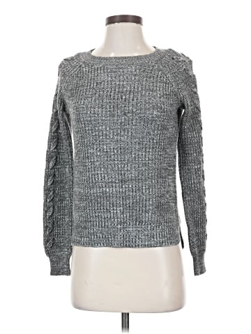SO Pullover Sweater (view 1)