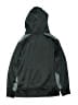 Nike Black Zip Up Hoodie Size S (youth) - photo 2