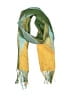 Unbranded Green Scarf One size - photo 1