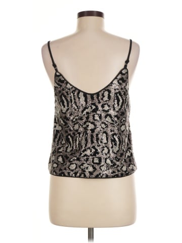 Fate Sleeveless Top (view 2)