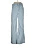 Democracy Blue Jeans Size 12 - photo 1