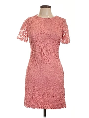 Laundry by Shelli Segal Cocktail Dress (view 1)