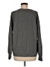 SUNDRY for Evereve Gray Pullover Sweater Size Med (2) - photo 2