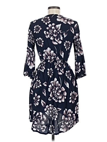 Band of Gypsies Casual Dress (view 2)