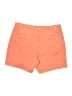 Joules Solid Orange Shorts Size 12 - photo 2