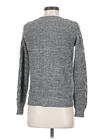 SO Pullover Sweater (view 2)