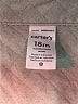 Carter's 100% Cotton Green Cardigan 12-18 MO / 18 MO - photo 3