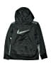 Nike Black Zip Up Hoodie Size S (youth) - photo 1