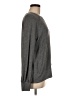 SUNDRY for Evereve Gray Pullover Sweater Size Med (2) - photo 4