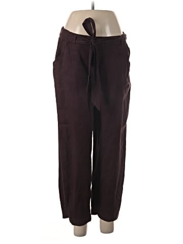 Eileen Fisher Casual Pants (view 1)