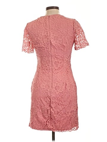 Laundry by Shelli Segal Cocktail Dress (view 2)
