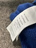 J.Crew Collection 100% Cashmere Blue Cashmere Pullover Sweater Size XS - photo 8