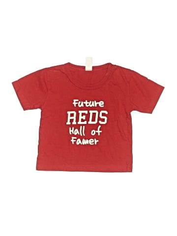Precious Cargo Short Sleeve T-Shirt (view 1)