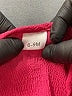 Unbranded 100% Polyester Pink Dress Size 6-9 mo - photo 3