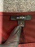 Alfani Burgundy 3/4 Sleeve Top Size M - photo 4