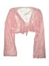 Cider Pink Swimsuit Cover Up Size 4X - photo 2